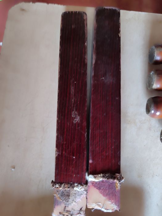 Ножки леревянные и металлические