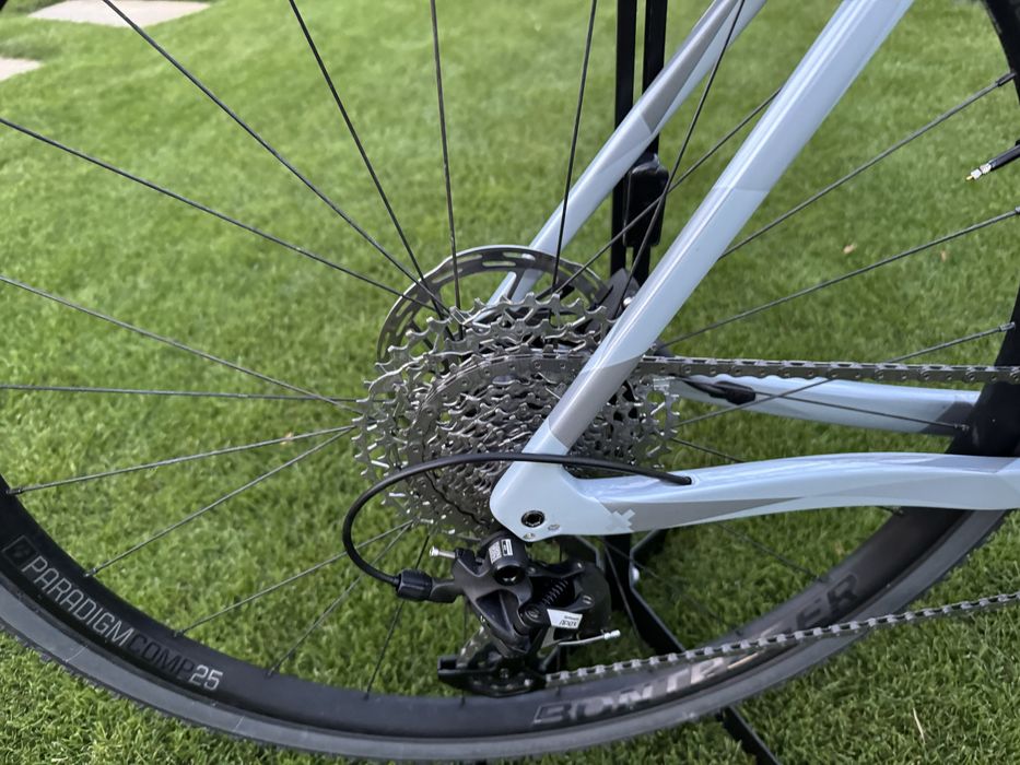 Trek Boone r.60 przelaj/gravel
