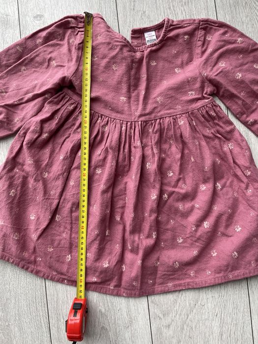 Плаття тепле LC Waikki 3-4 роки