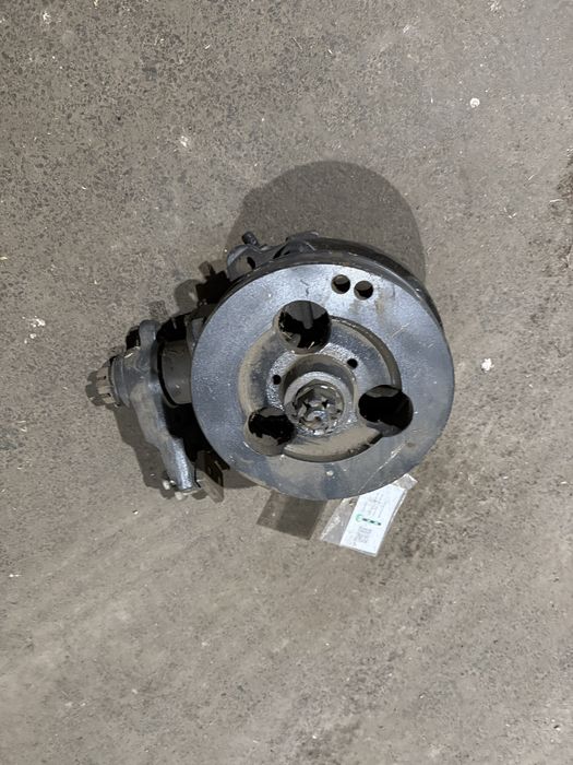 МКШ редуктор коси ДОН