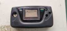 Carcaça Original Sega Game Gear