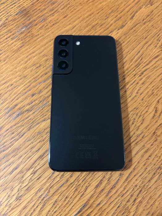 Samsung s22 używany stan bardzo dobry