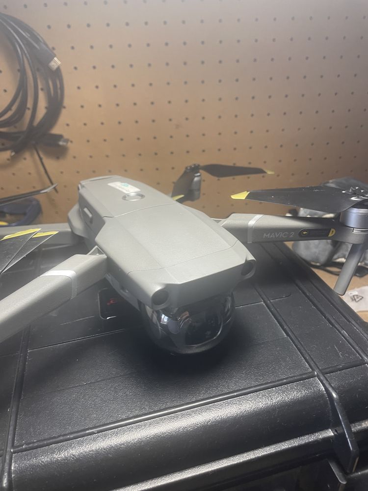 Dji Mavic Pro 2 & Smart Controller