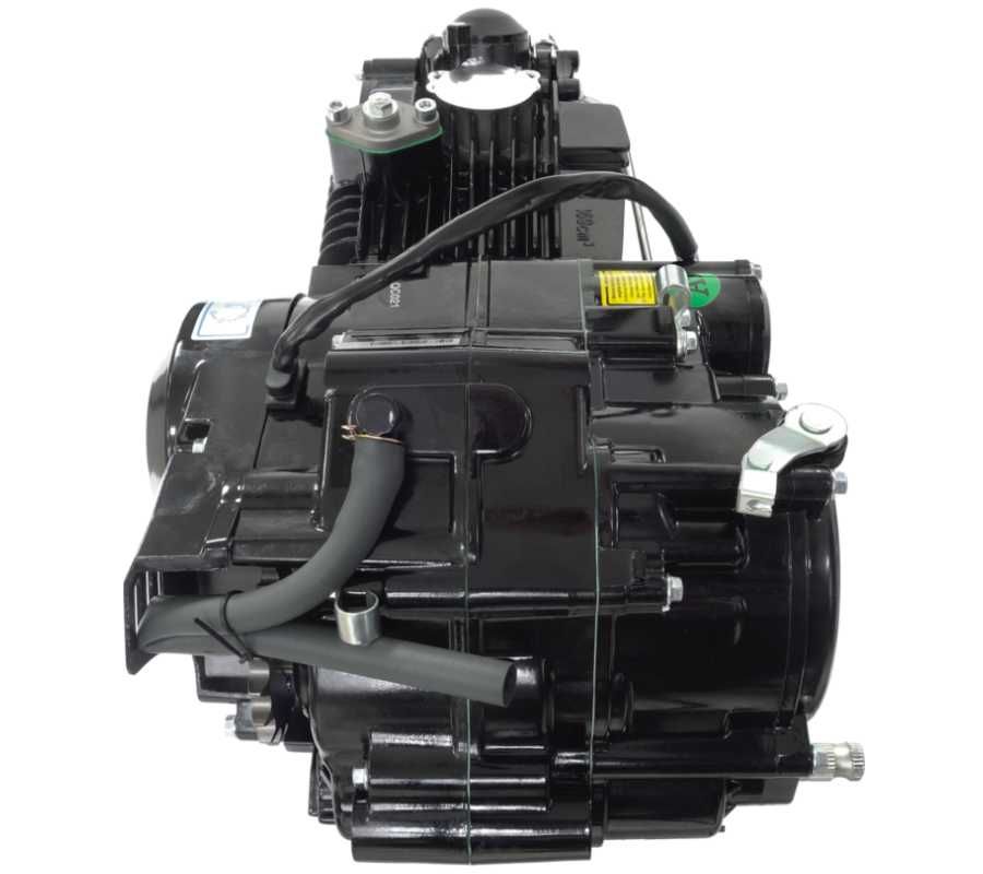 SILNIK 170 motorower Cross  PitBike Kayo DIABOLINI Mikilon  ENDURO 16K