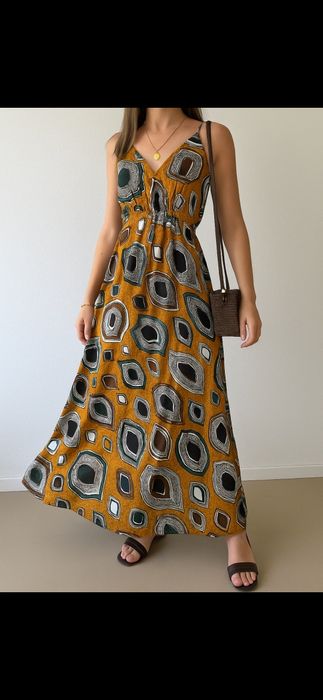 Monnari 100% wiskoza m/l