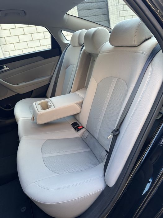 Hyundai Sonata 2015 usa