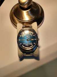 Zegarek męski ORIENT PATELNIA niebieski