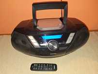 Philips AZB798T radiomagnetofon
