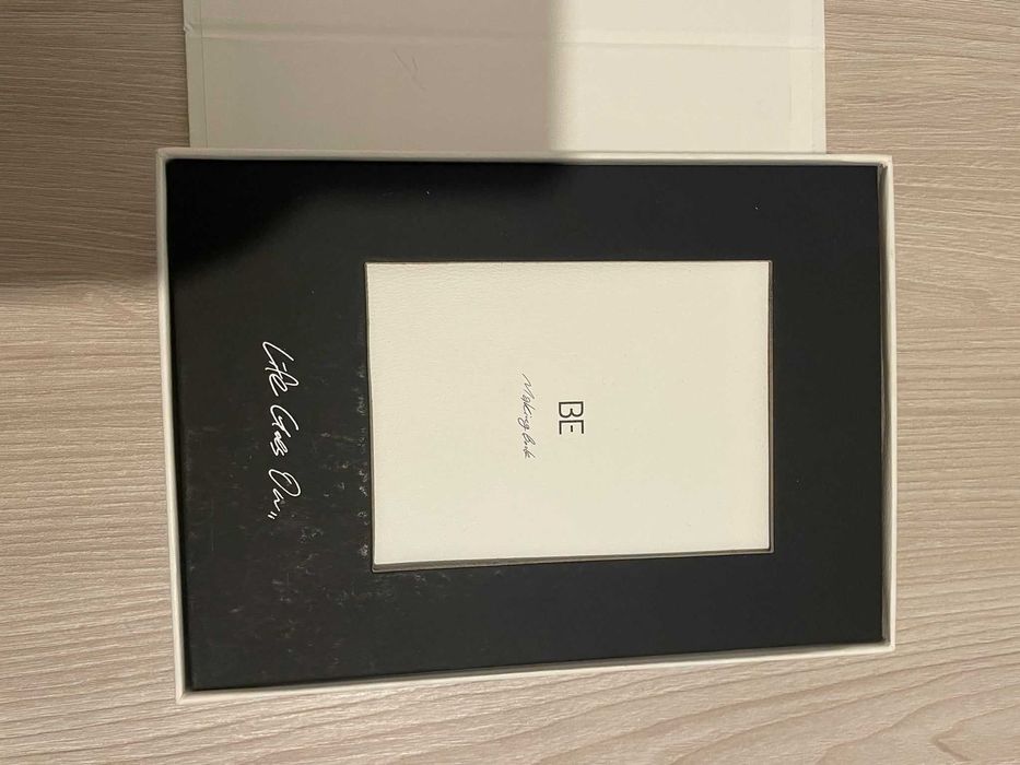 Bts Album Be(Deluxe Edition)
