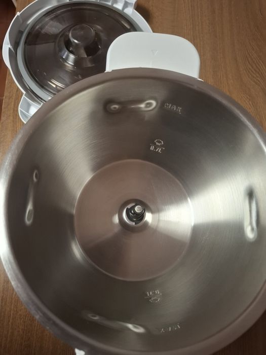 Moulinex i-Companion Nova C/ Bluetooth