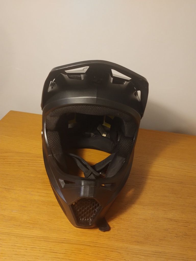 Kask Fox rampage mips XL