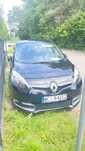 Renault scenic lll Automat. Prywatne auto!