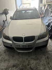 Bmw 320 d 177cv para pecas