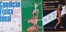Ginástica Culturismo Físico