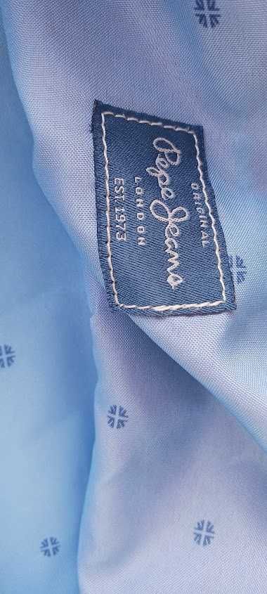 Saco de desporto, grande, marca Pepe Jeans, como novo