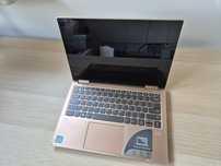 Laptop Lenovo Yoga 720-13IKB 13 cali uszkodzony dotyk
