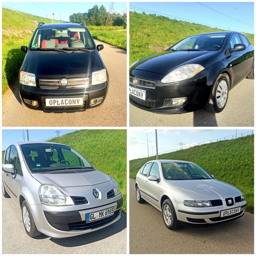 Chevrolet Spark 1.0 benzyna 2009r //REZERWACJA//