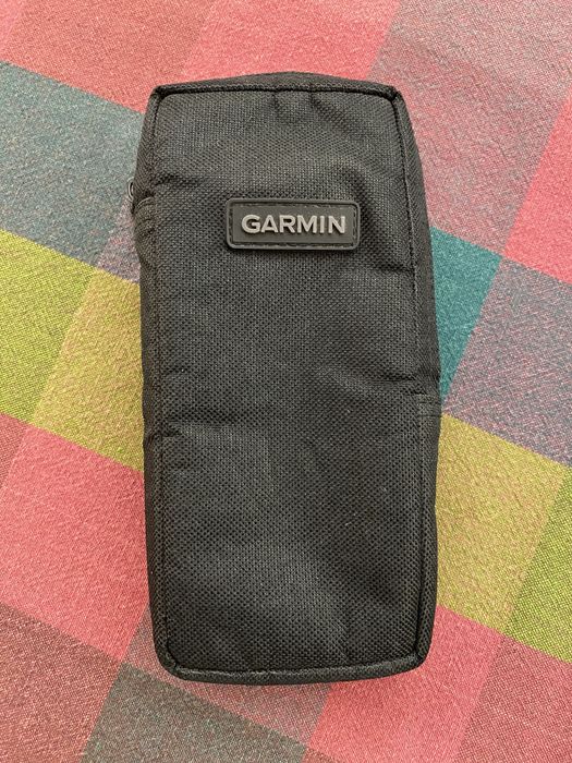 GPS GARMIN Montana 650T