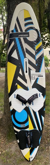 Deska windsurfingowa