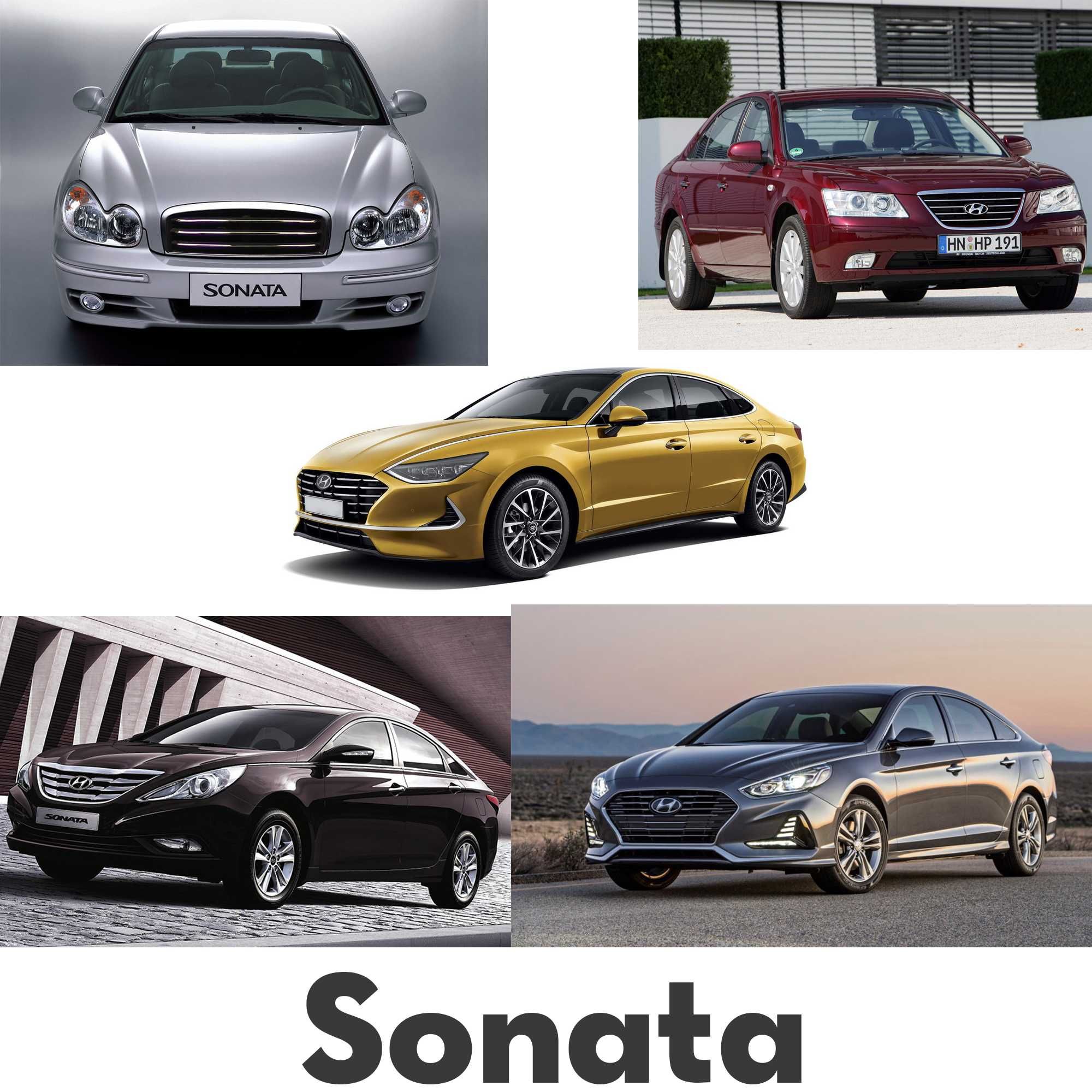 Разборка Hyundai Запчасти Santa fe, Tucson, Accent, Sonata, Elantra ..