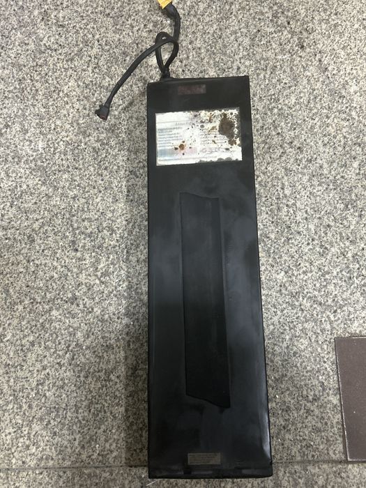 Bateria kukirin M4 Pro