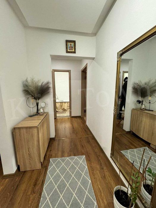 Продаж 2 кімнатної квартири в р-ні ПТУ