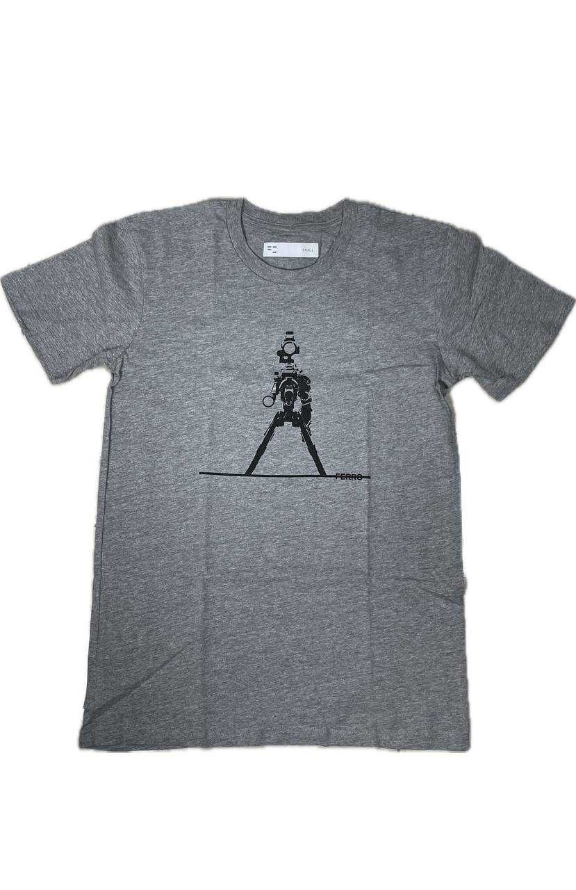 Футболка Ferro Concepts M14 Bot T-Shirt, S, M, L