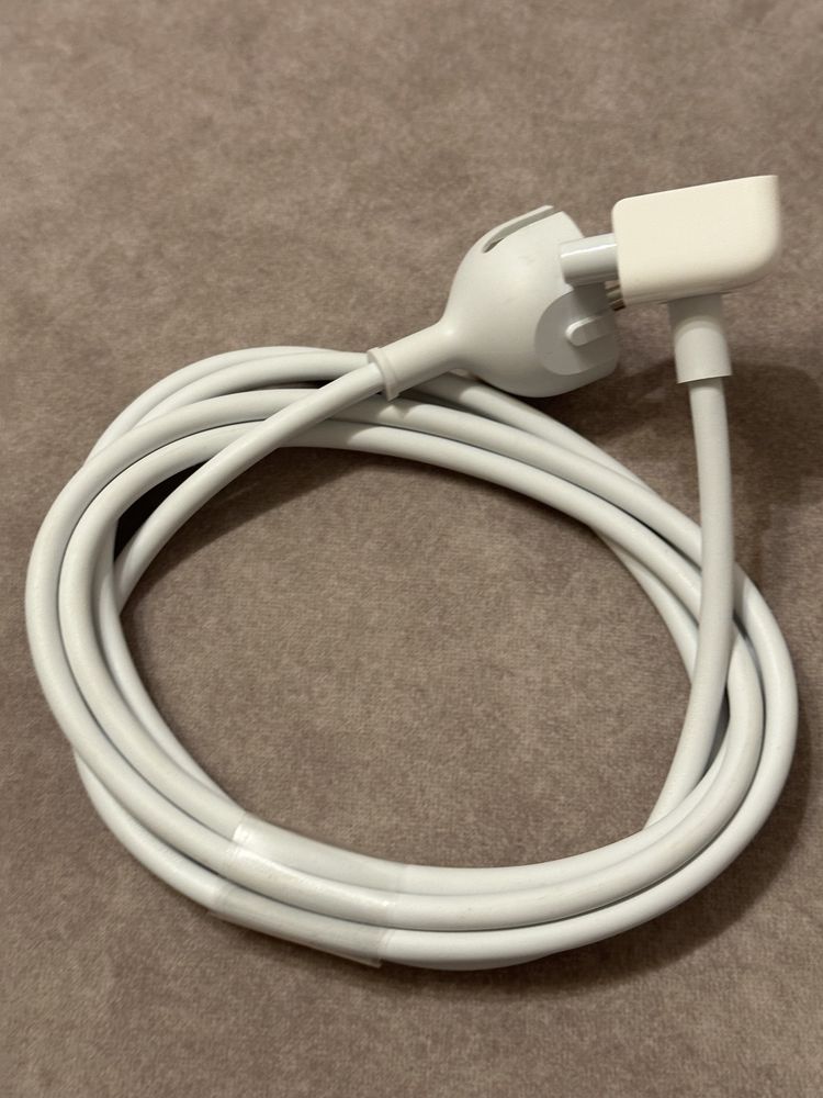 Kabel zasilający Apple MacBook nowy