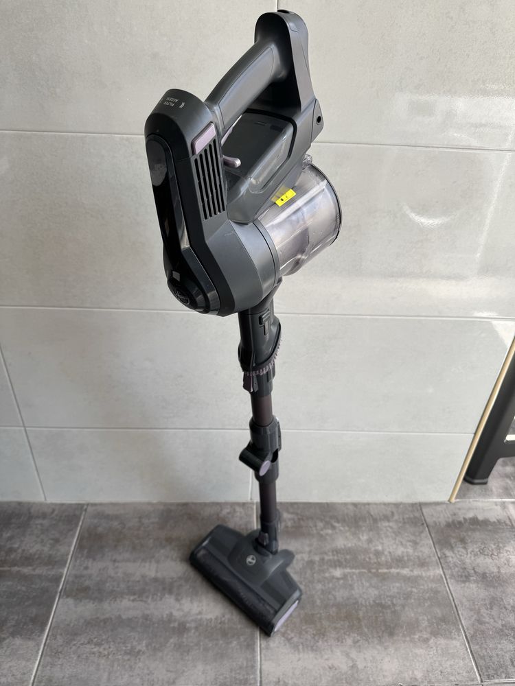 Vendo aspirador HOOVER