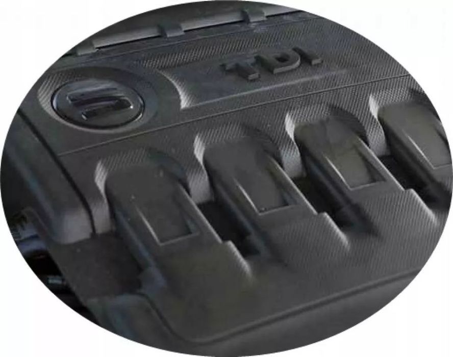 SEAT ALHAMBRA II 2,0 TDI SKRZYNIA BIEGÓW DSG QKM