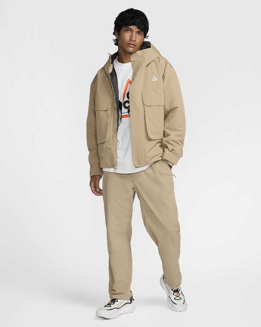 Штани Nike ACG UV Hiking Pants Sand FN2451-247