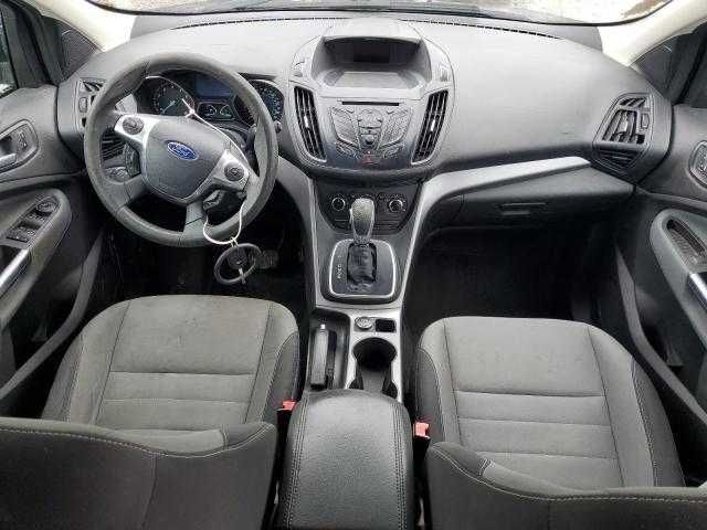 2013 року Ford Escape Se