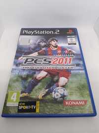Pro Evolution Soccer 2011 - PES (PAL Playstation 2)