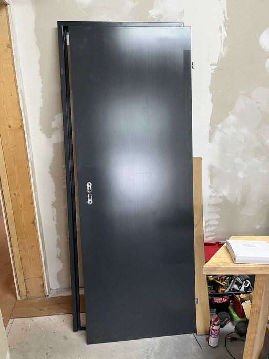 Drzwi rozwierane Hormann 70 cm