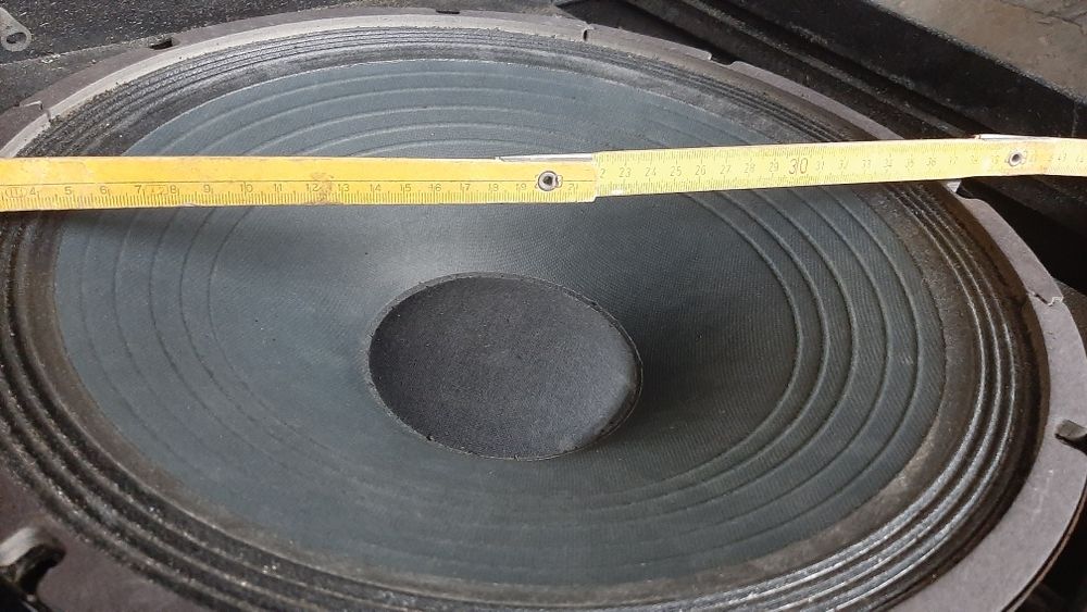 Panel, wzmacniacz subwoofer