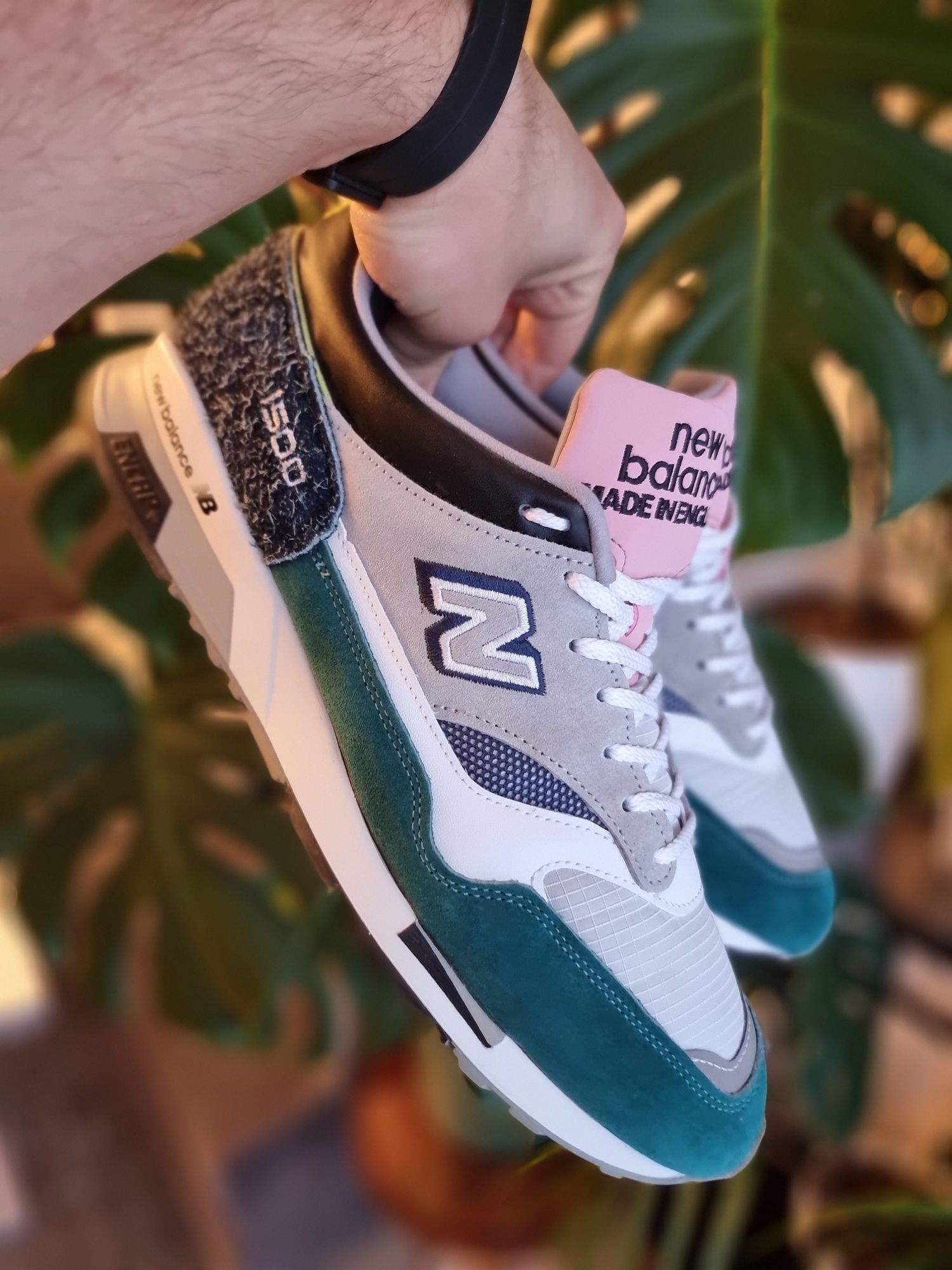 New Balance 1500PSG