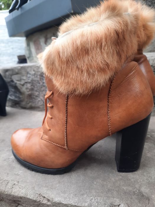 Продам ботиночки