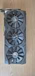 Karta graficzna RX vega 64 asus strix 8gb