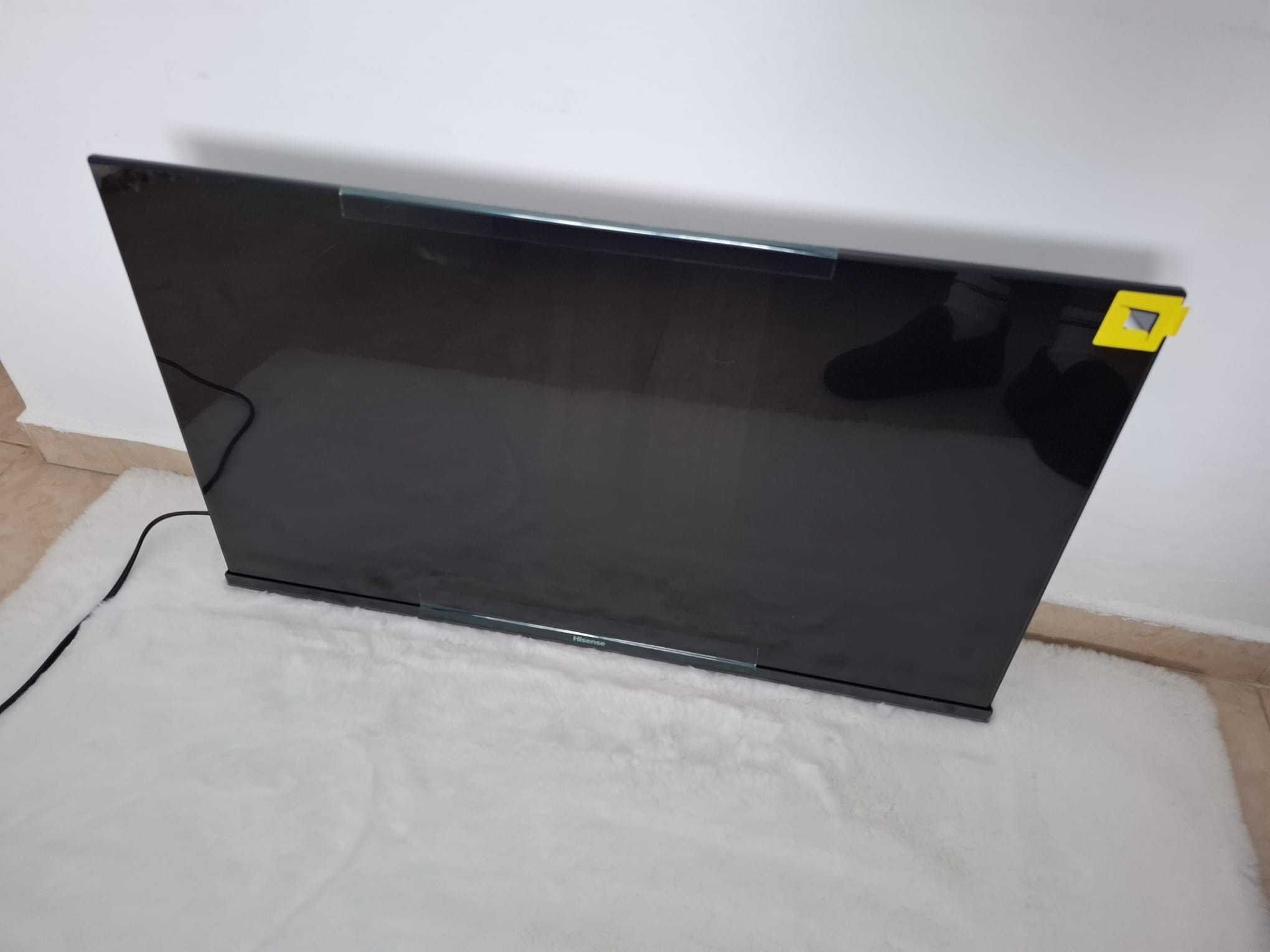 TV HISENSE 32A4K (LED- 32'' - 81 cm - HD Ready - Smart Tv) Sem Suporte