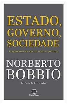 Norberto Bobbio - Pack de livros, alguns não publicados em Portugal