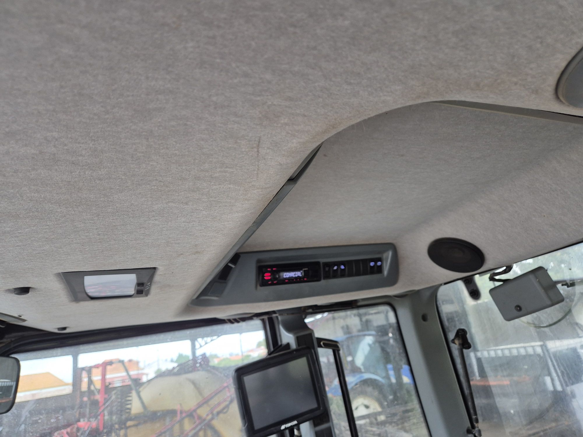 Trator valtra T183 direct