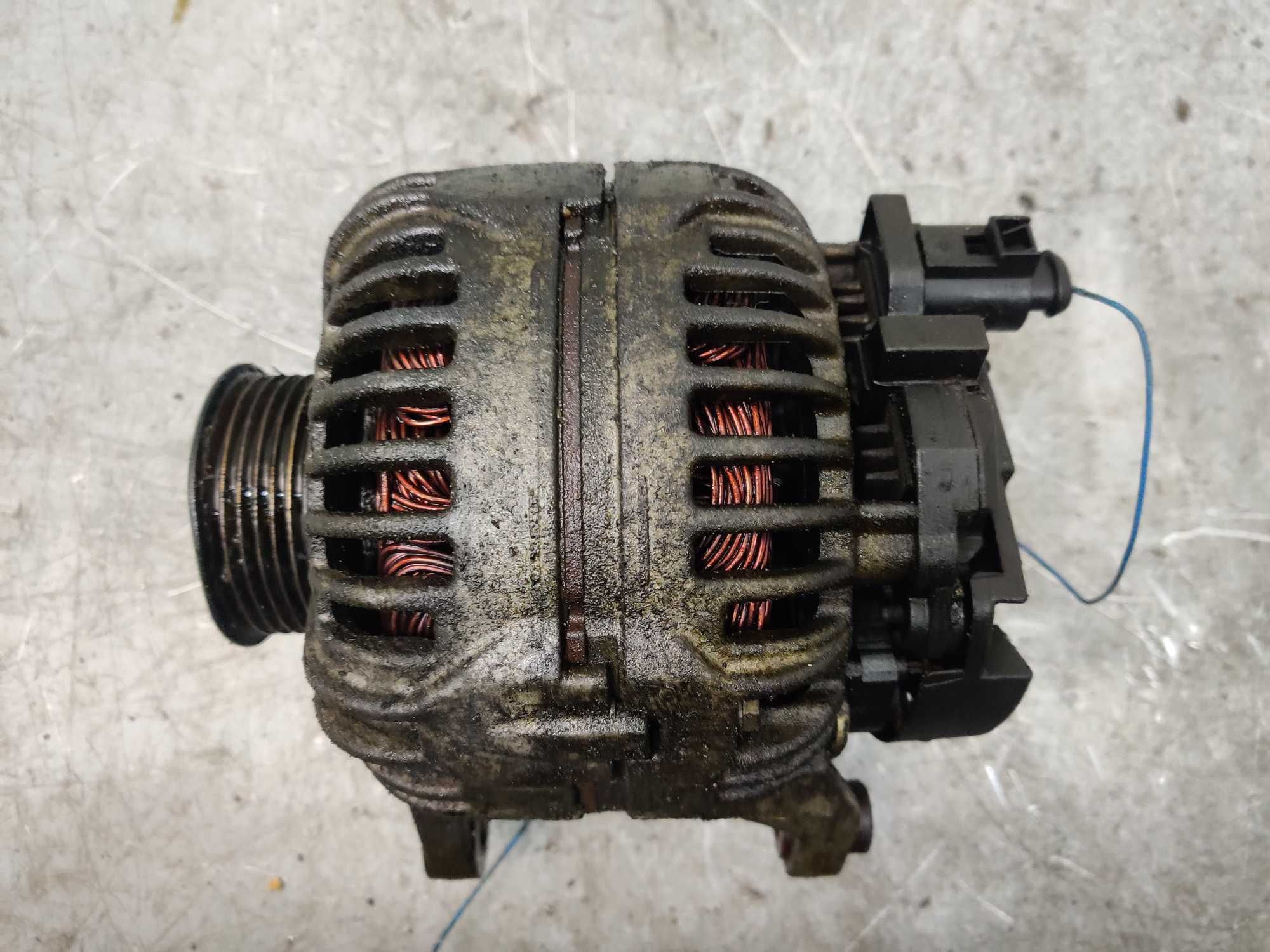 Audi A4 B6 A6 C5 1.8 T 2.4 3.0 V6 Alternator