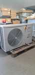 Agregat skraplający Area Icool-12 MHP 2023 4szt Inverter CHŁODNICZY