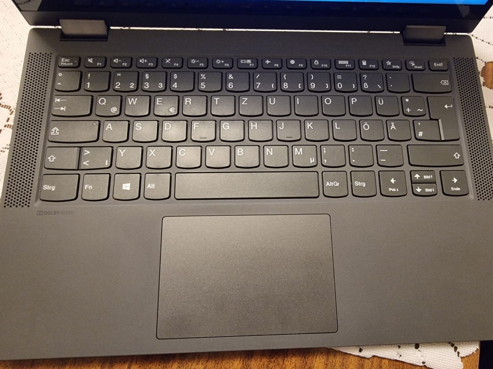 Lenovo Ideapad FLEX 5 14ALC05