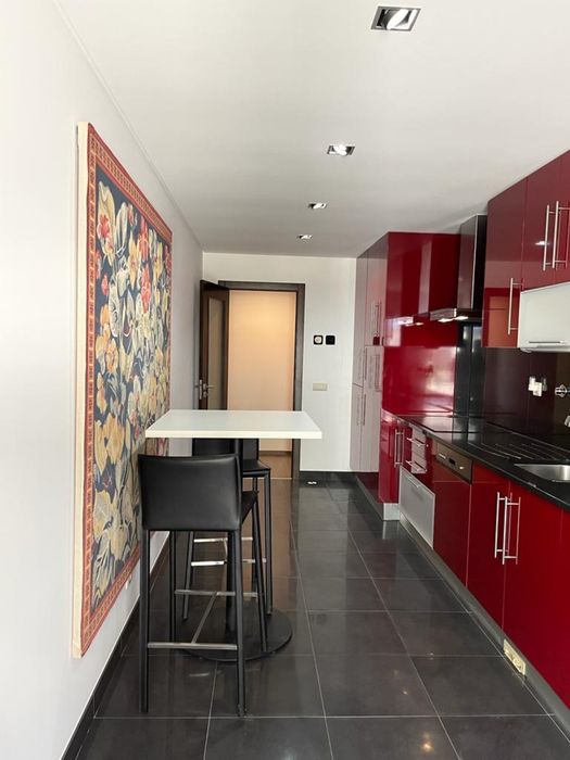 Alugo apartamento no centro  de Faro