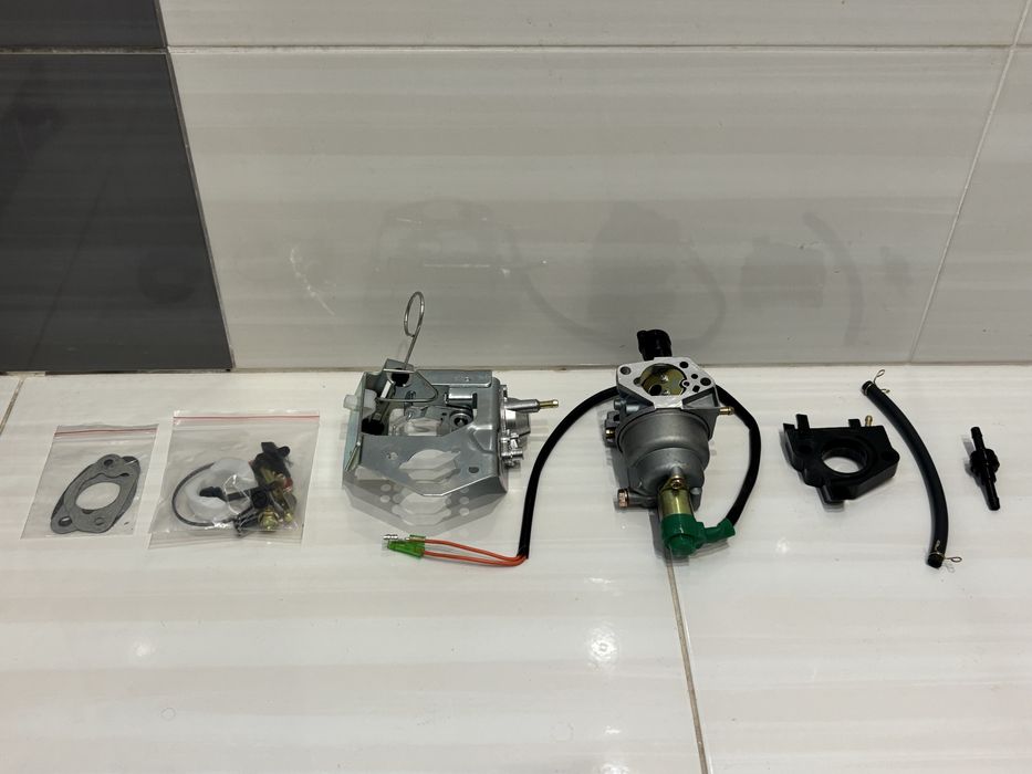 АВР Комплект для автозапуску бензинового генератора