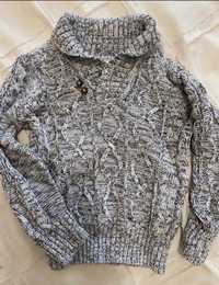 Sweter dla chłopca na 86