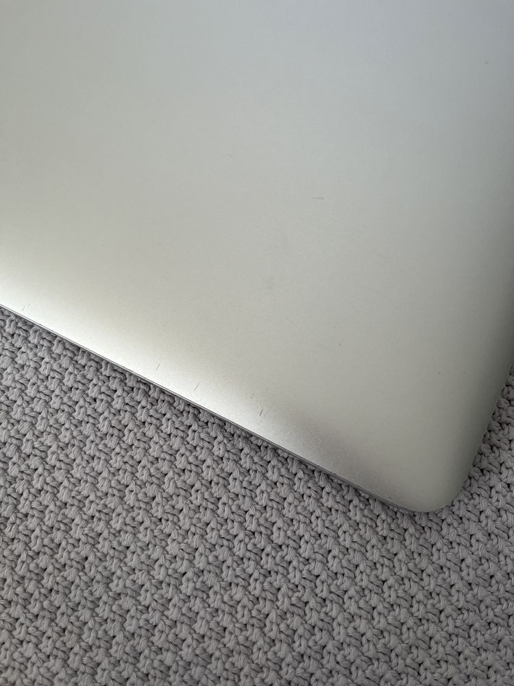 MacBook A1398 Retina 15”