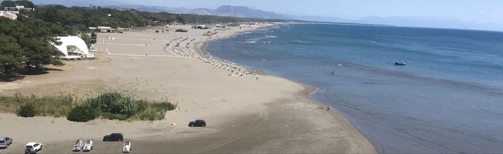 Продаж квартир від забудовника на березі Адріатичного моря Чорногорія