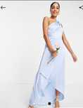 Vestido cerimónia ASOS